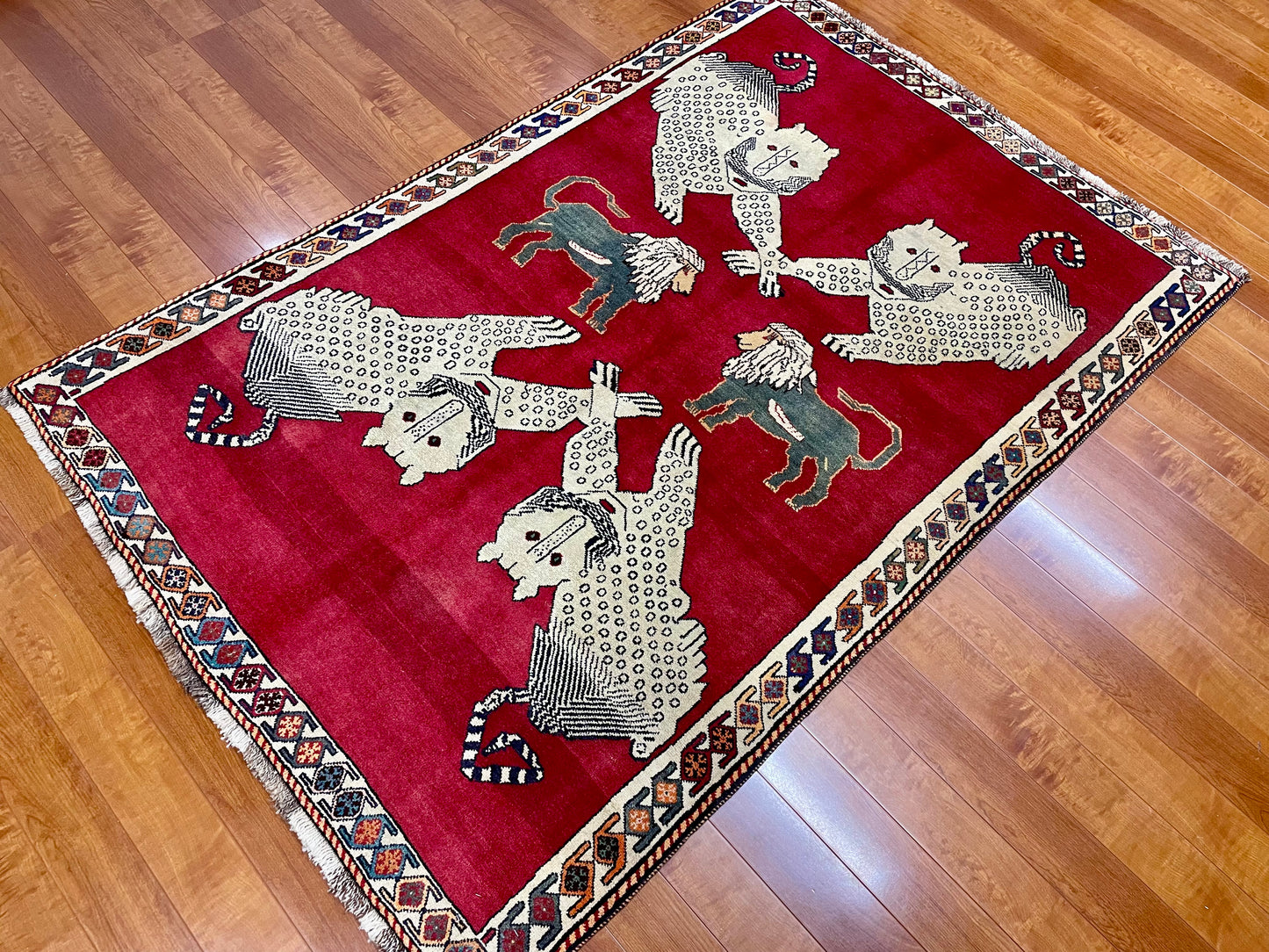【オンライン限定】シラーズ 197cm x 130cm PS2900