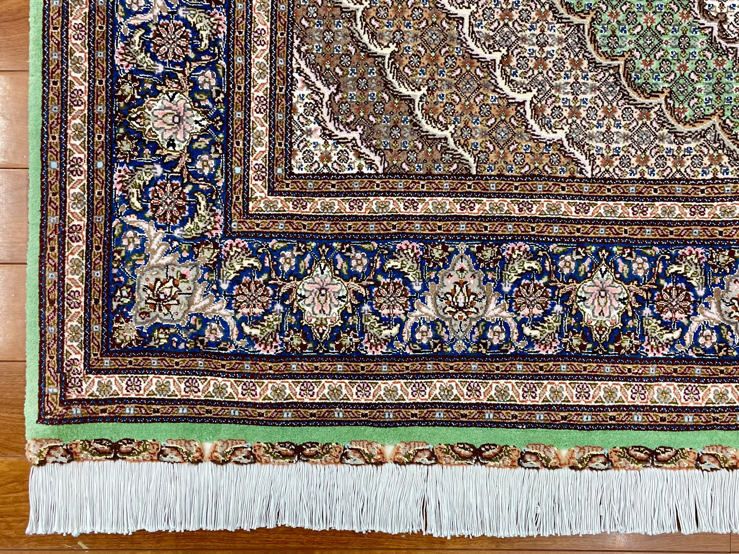 【オンライン限定】タブリーズ 203cm x 153cm PS2848