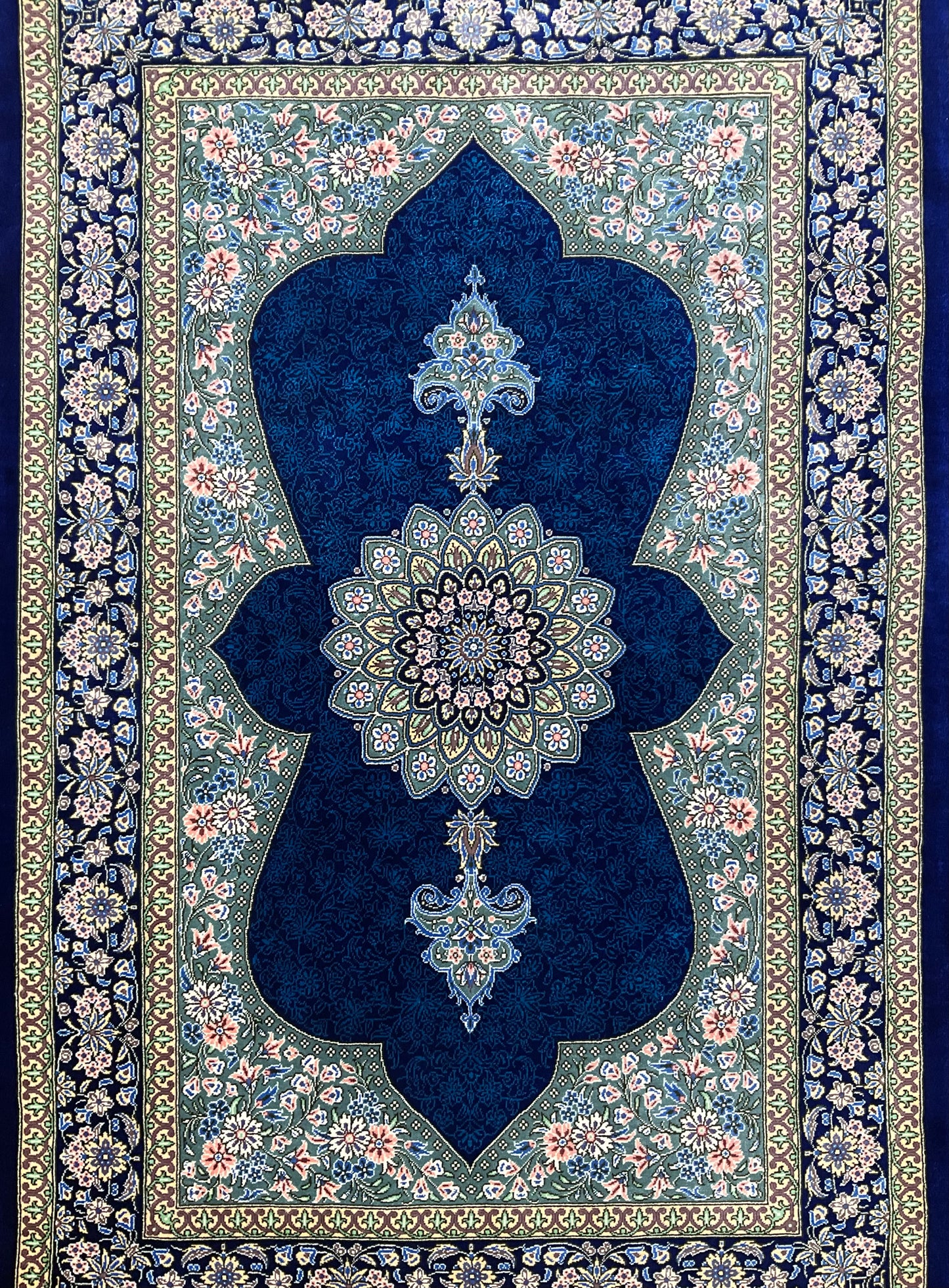 クム ジェッディ工房 92cm x 62cm PS2152