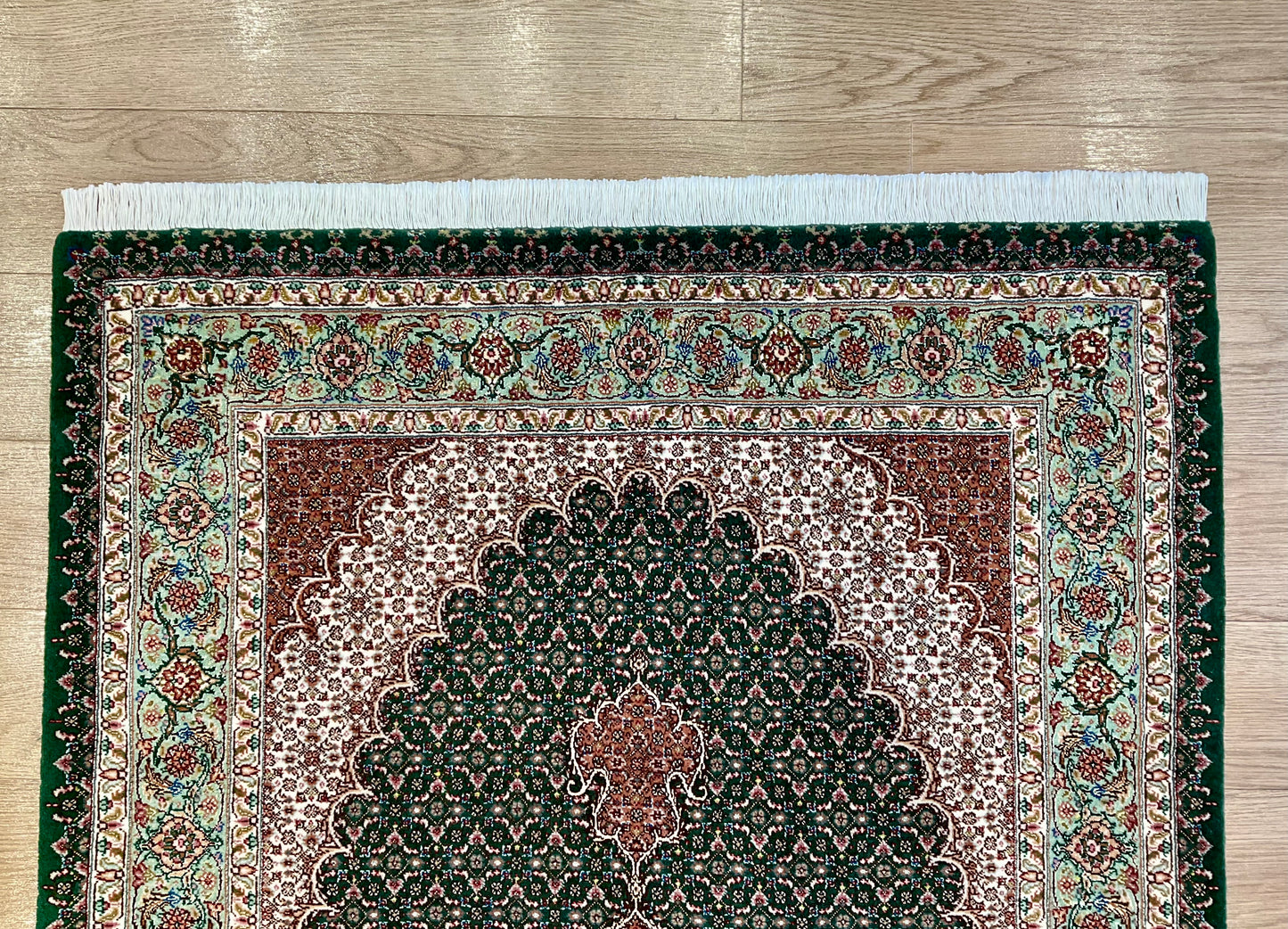 タブリーズ アブドラーヒ工房 171cm x 106cm PS8637