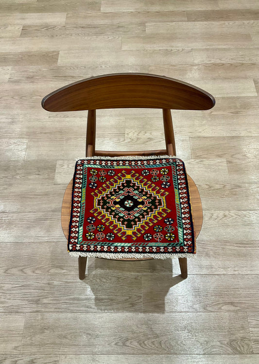 ヤラメ 42cm x 37cm PS12081