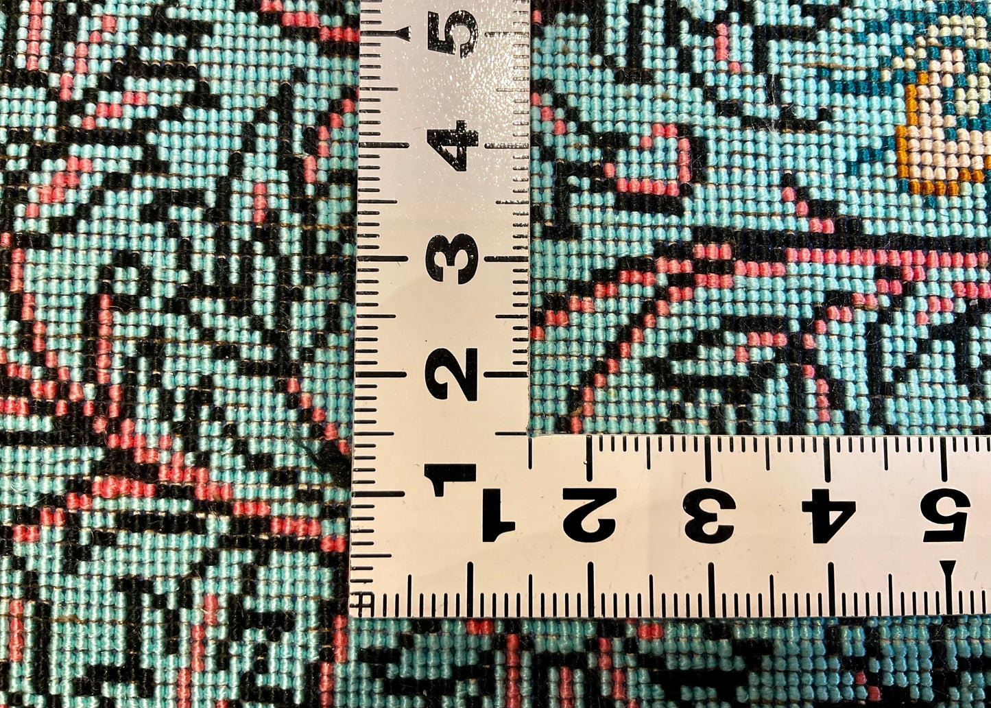 クム ムサヴィ工房 88cm x 57cm PS1371