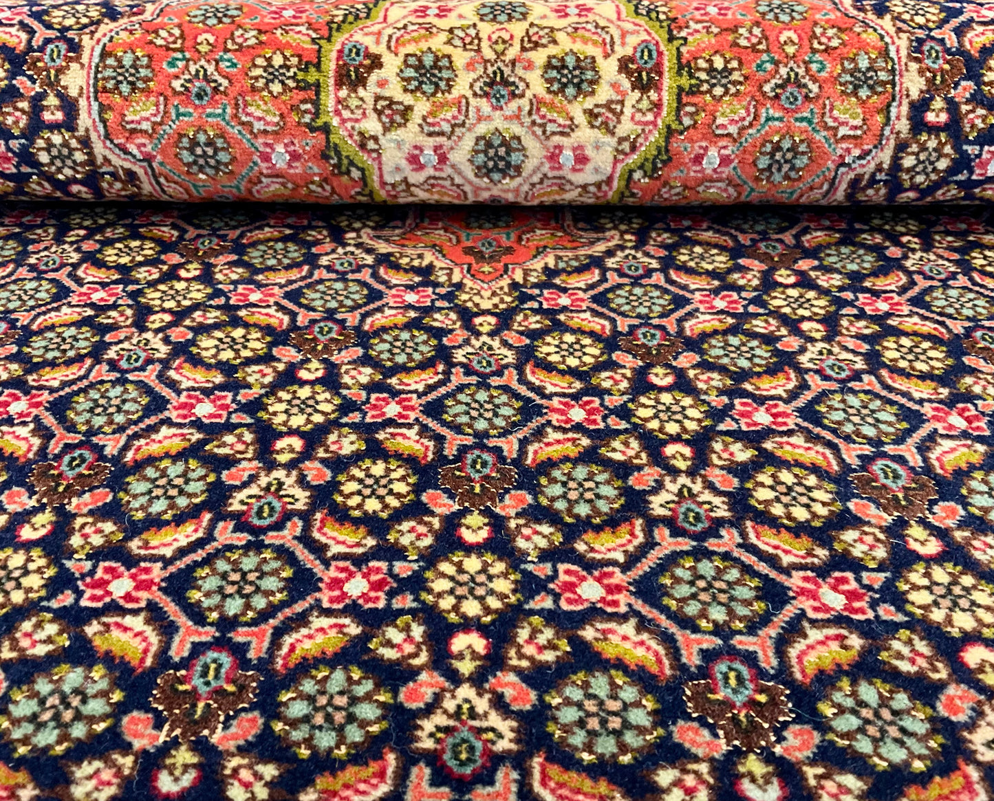 タブリーズ ・マララン 150cm x 100cm PS8020