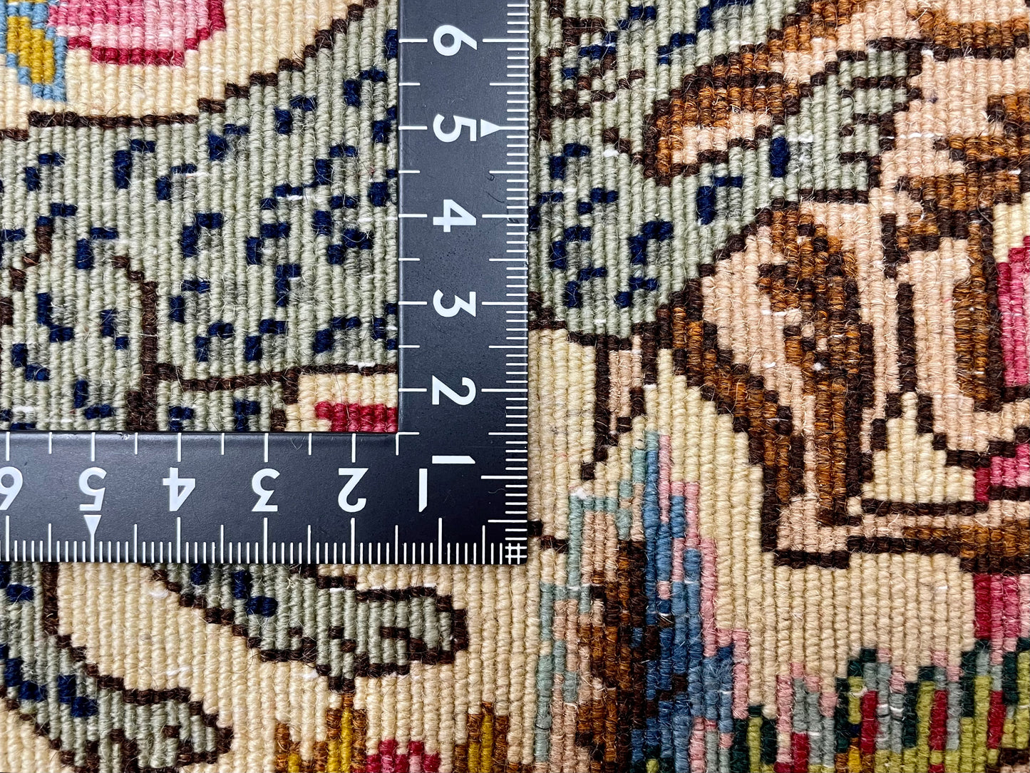 【オンライン限定】ケルマン 235cm x 155cm NT6539