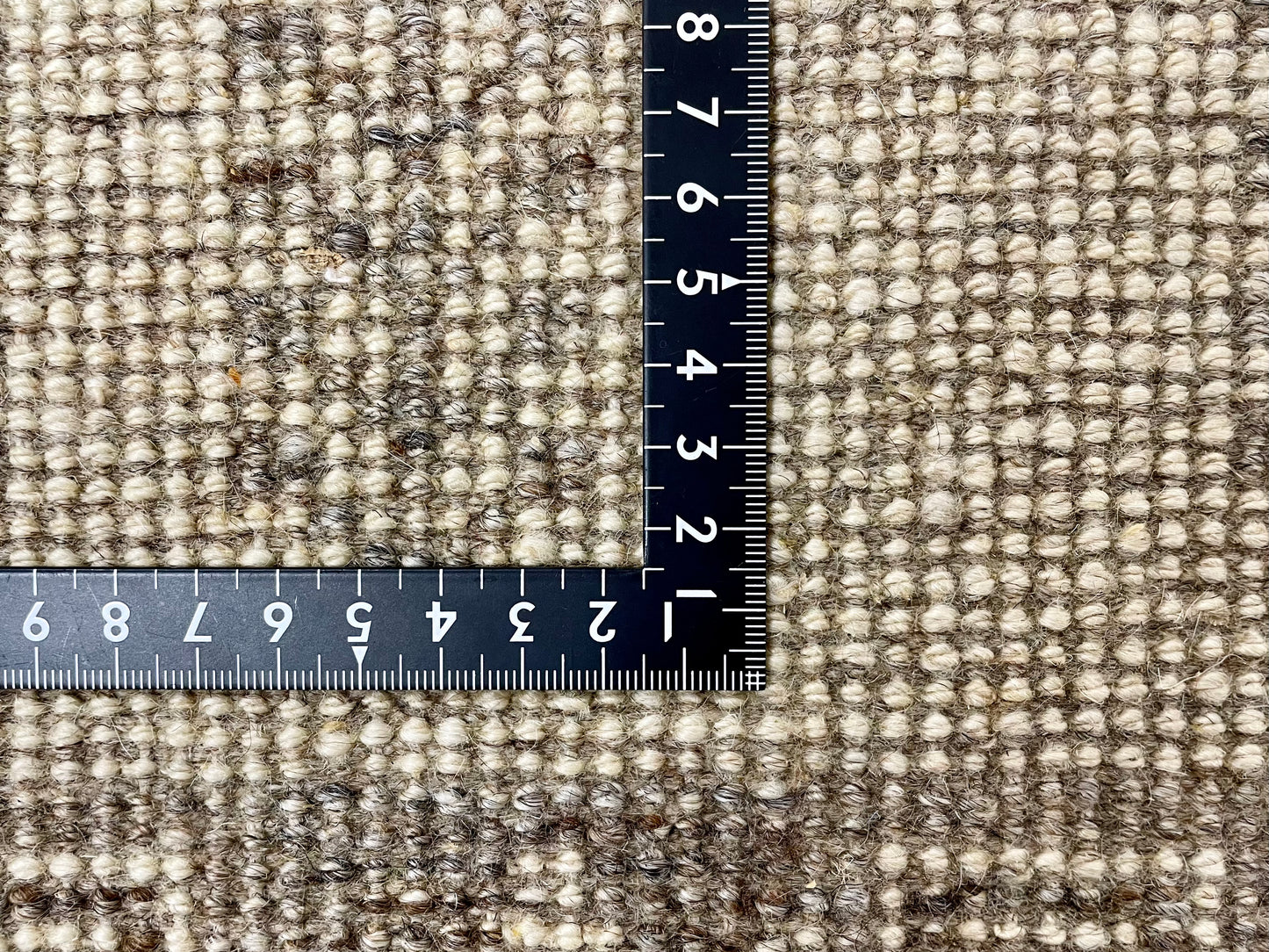 【オンライン限定】ギャッベ 120cm x 83cm RJ6787