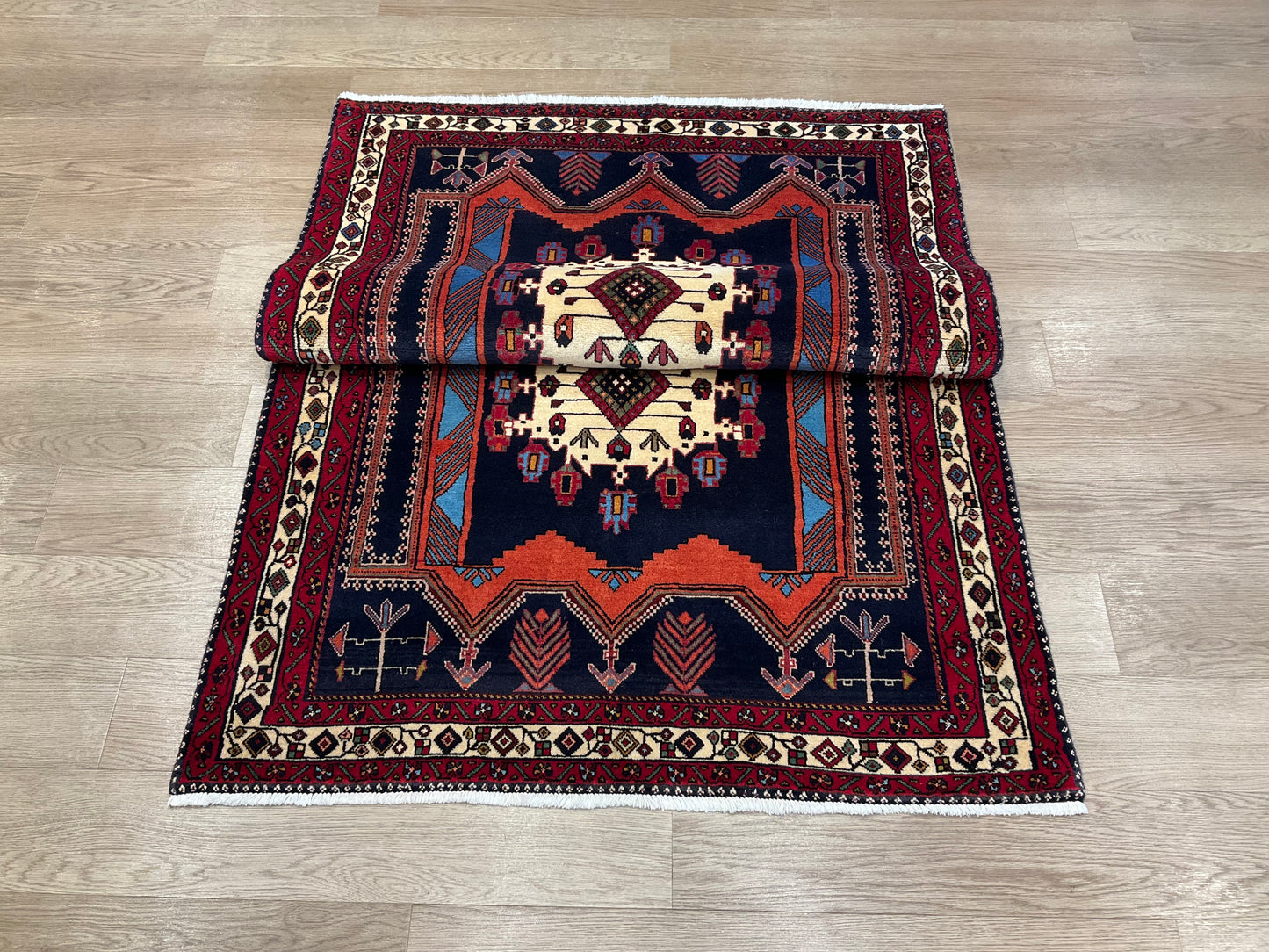 シルジャン 173cm x 105cm NT11718