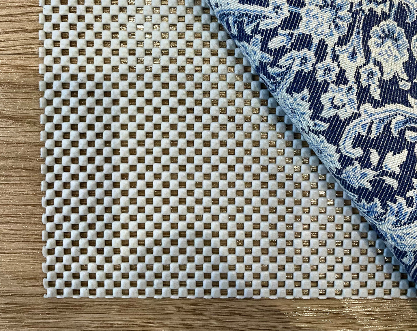 ペルシャンシルク 90cm x 60cm PS7687