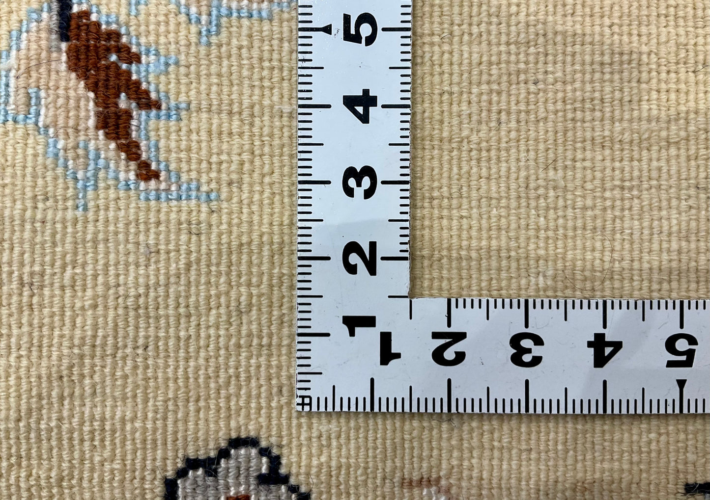 ナインシシラ ハビビアン工房 300cm x 200cm NT13671