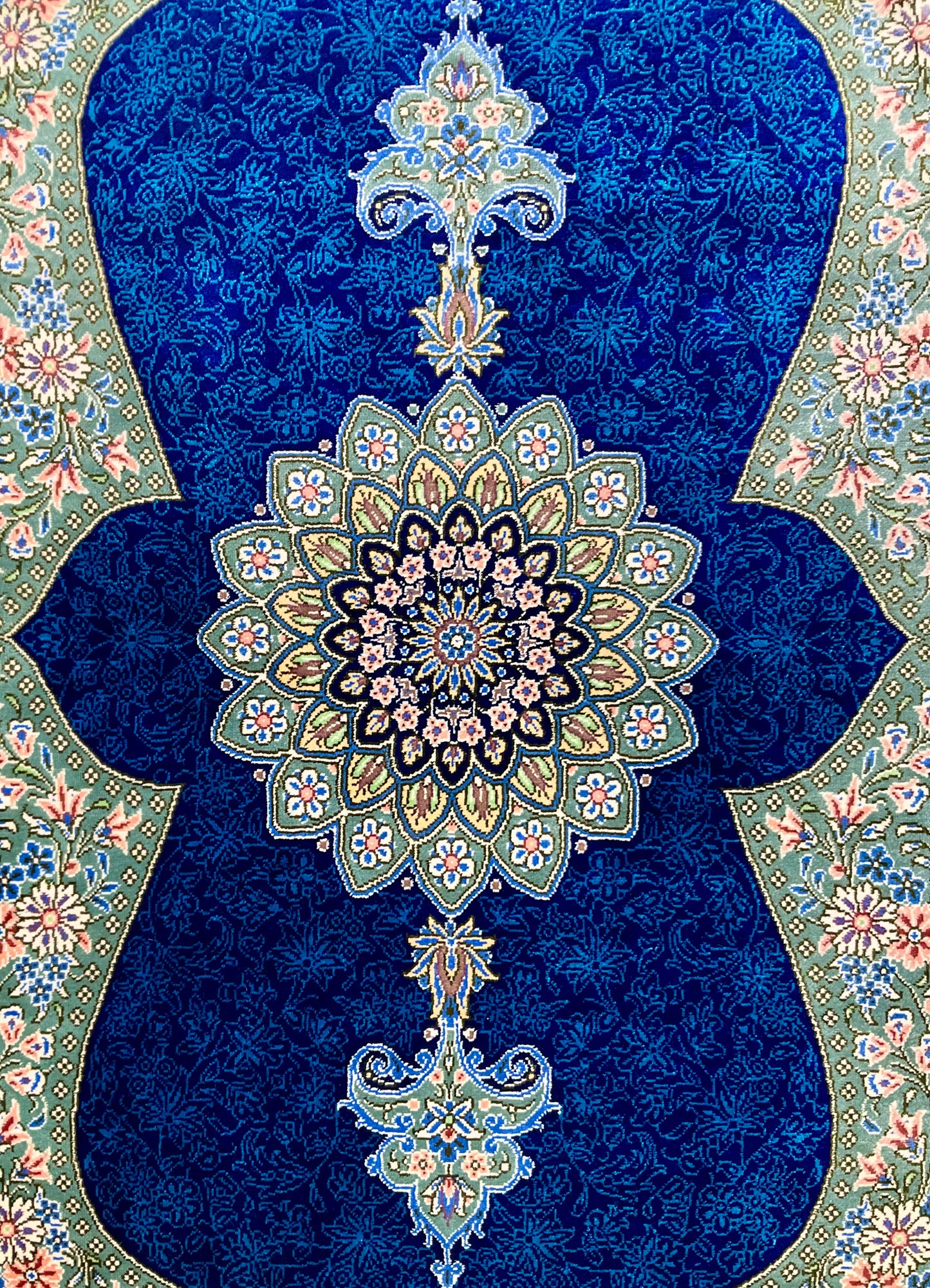 クム ジェッディ工房 92cm x 62cm PS2152