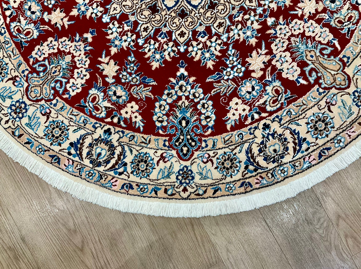 ナイン 143cm x 143cm AR2946