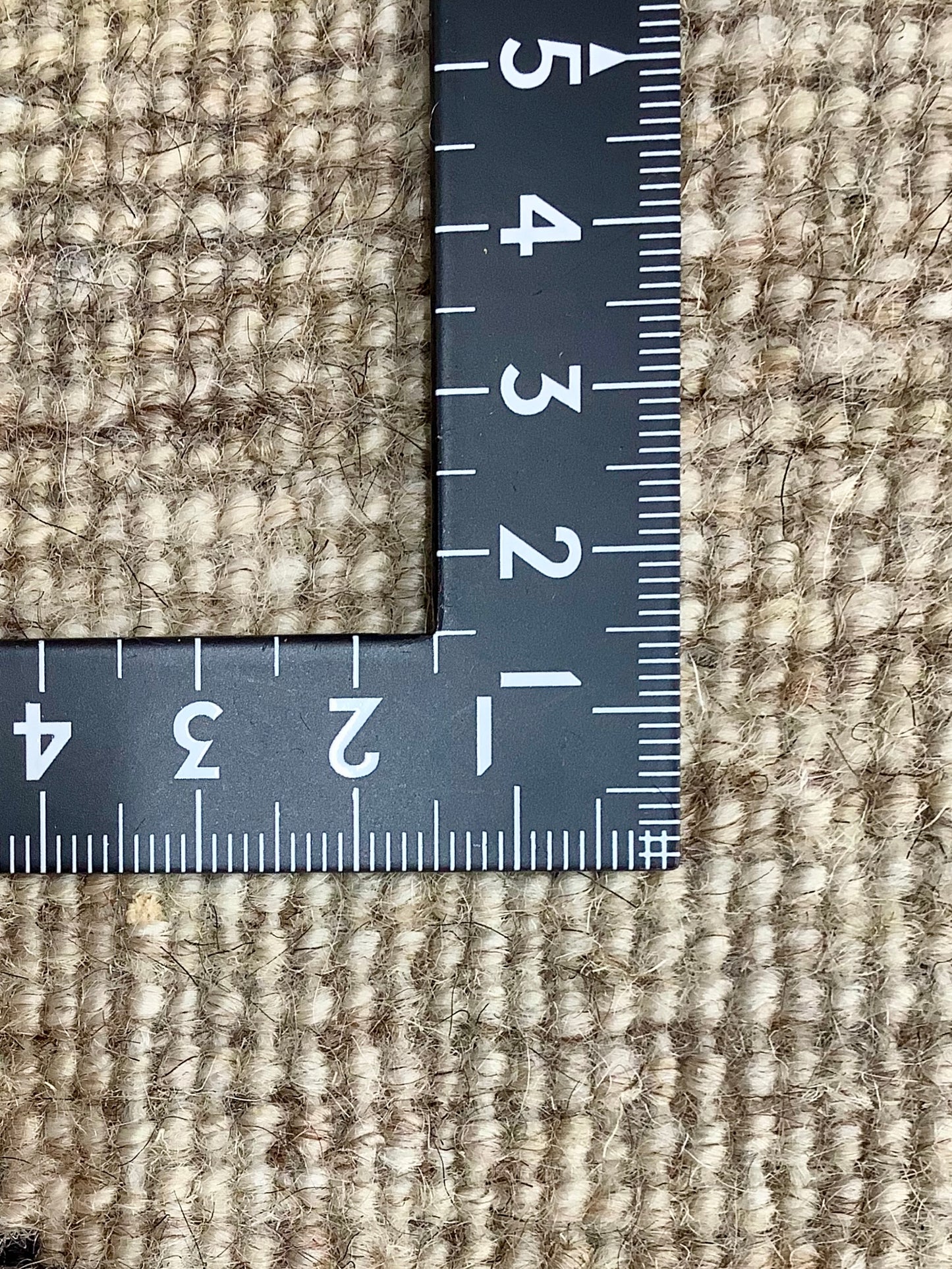 【オンライン限定】ギャッベ アマレバフト 110cm x 80cm RJ2742