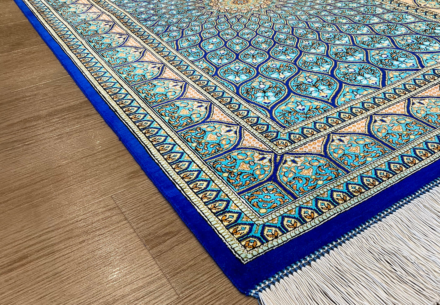 クム ムサヴィ工房 122cm x 78cm PS8762