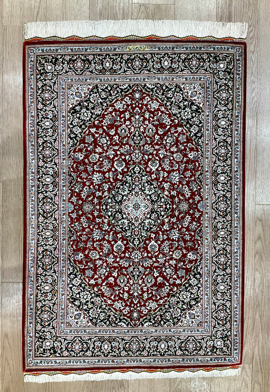 クム ミルメフィディ工房 120cm x 81cm NT11619