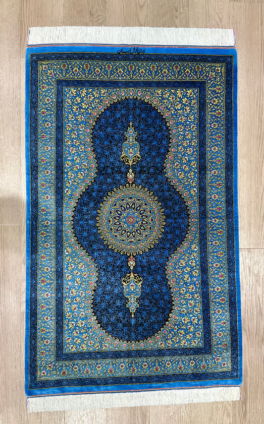 クム キアン工房 124cm x 80cm NT17122