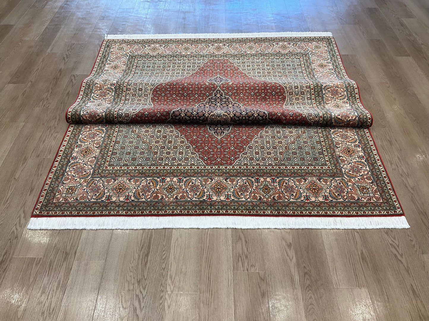 タブリーズ 295cm x 203cm NT5580