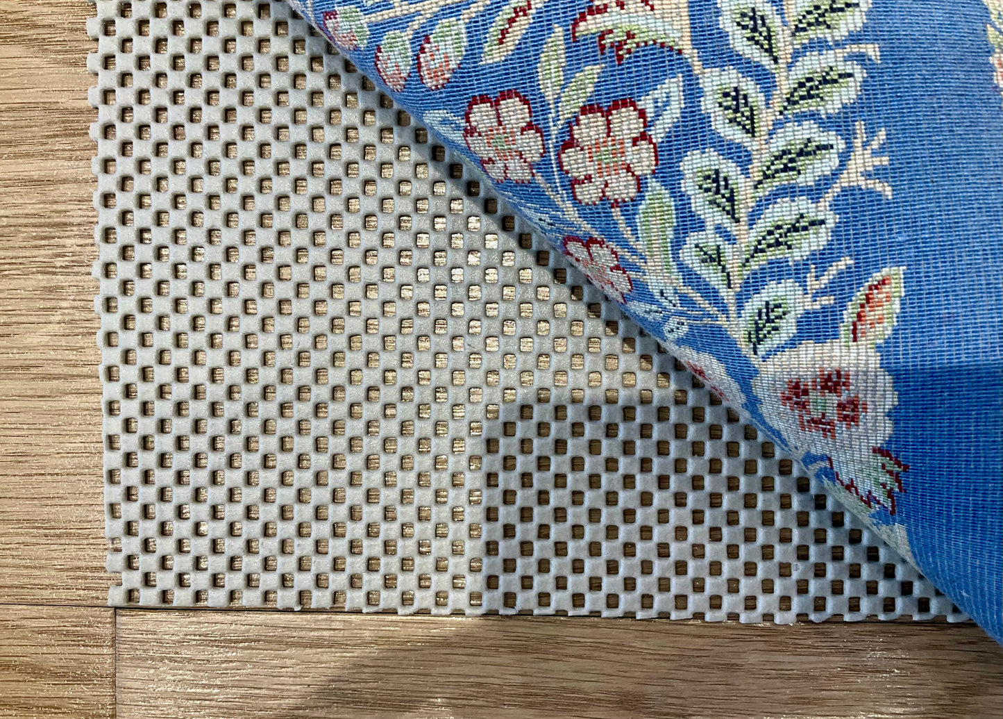 ペルシャンシルク 120cm x 80cm PS10175