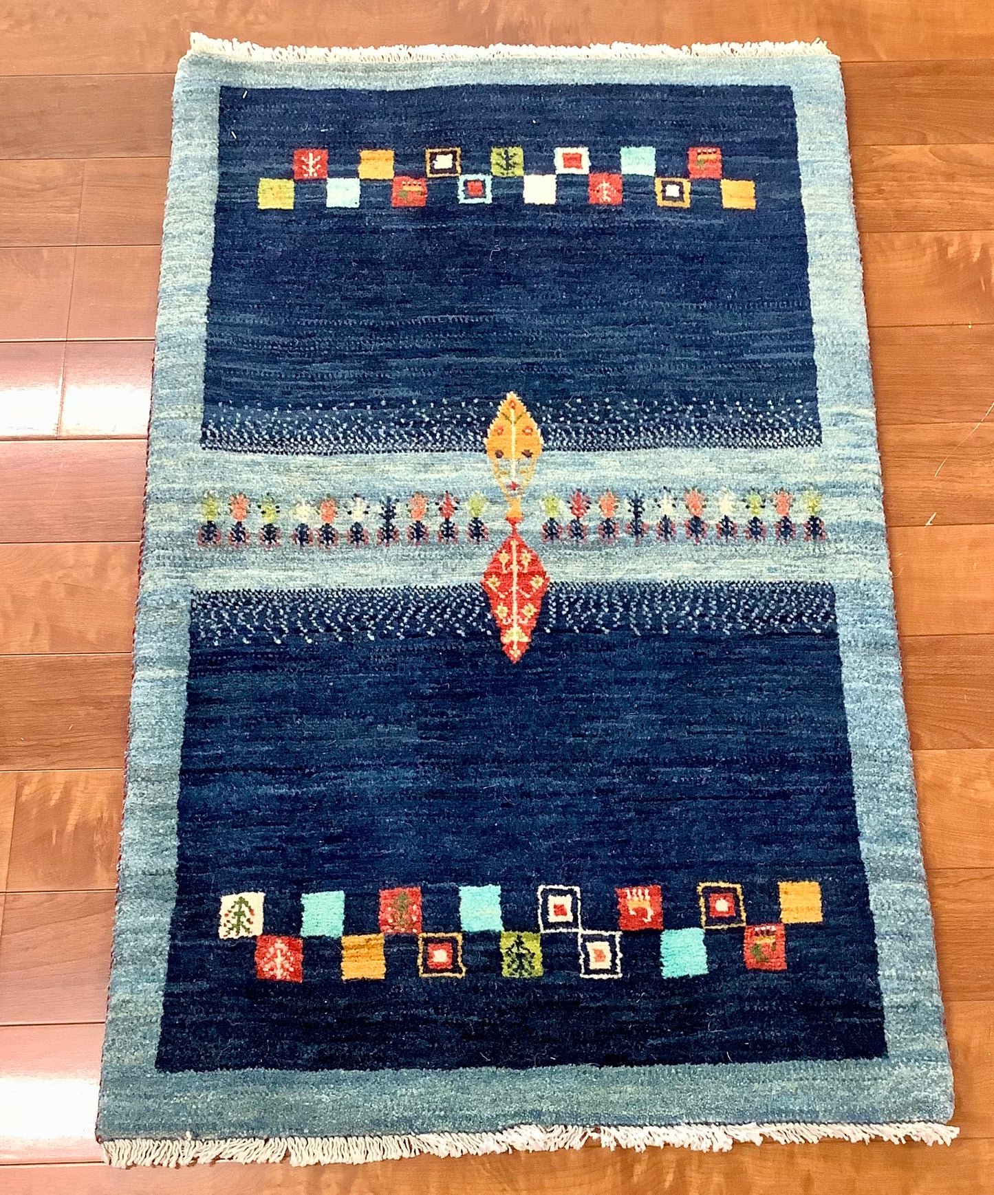 【オンライン限定】カシュクリ 100cm x 64cm RJ10225
