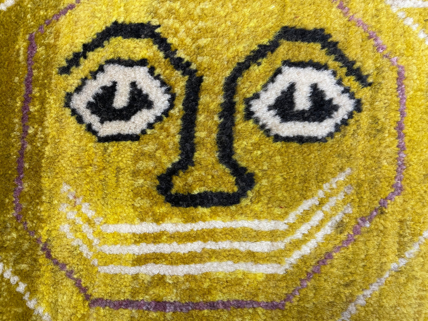 【オンライン限定】カシュクリギャッベ 130cm x 83cm RJ14024