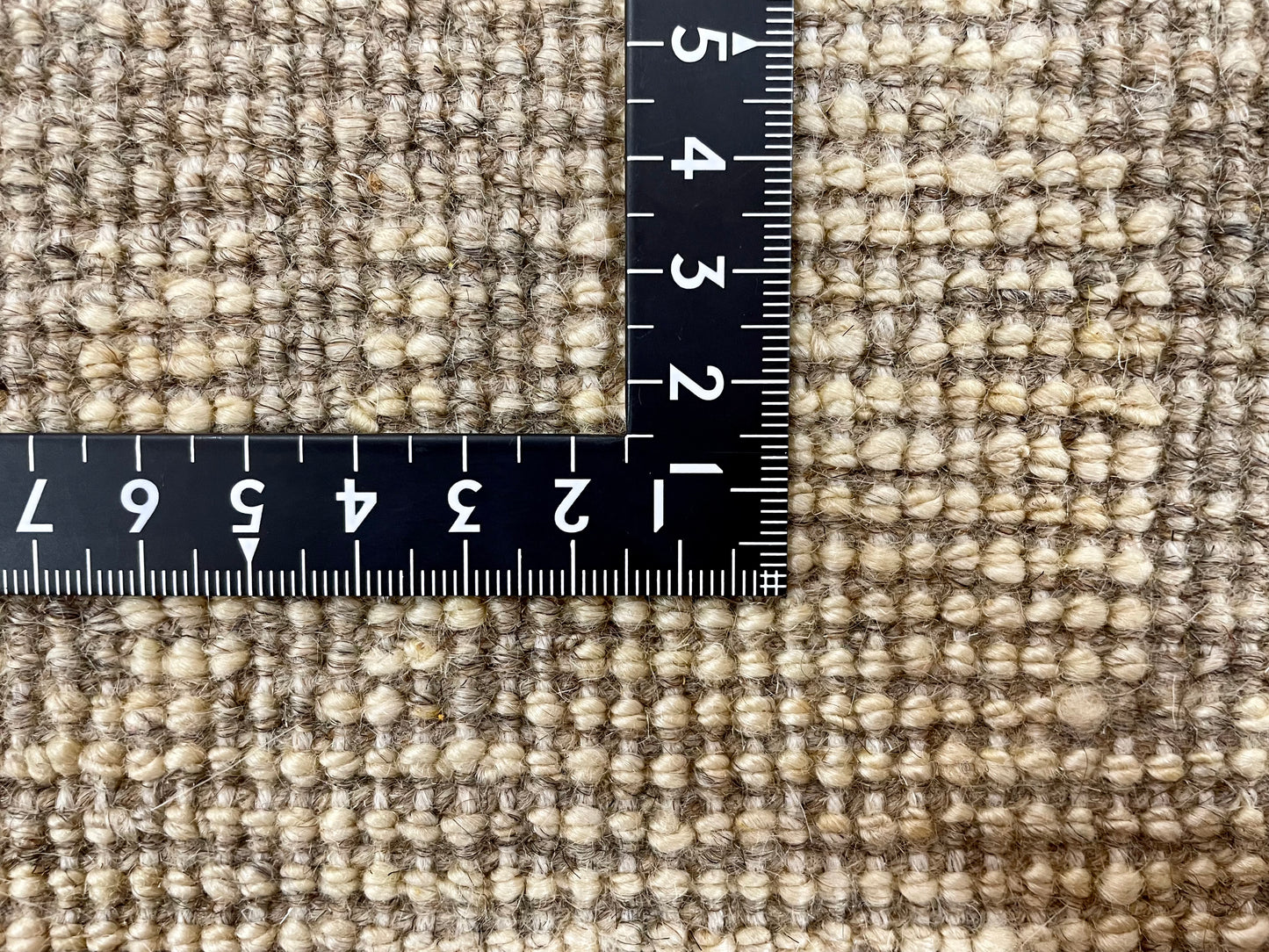 【オンライン限定】ギャッベ 87cm x 60cm RJ14157