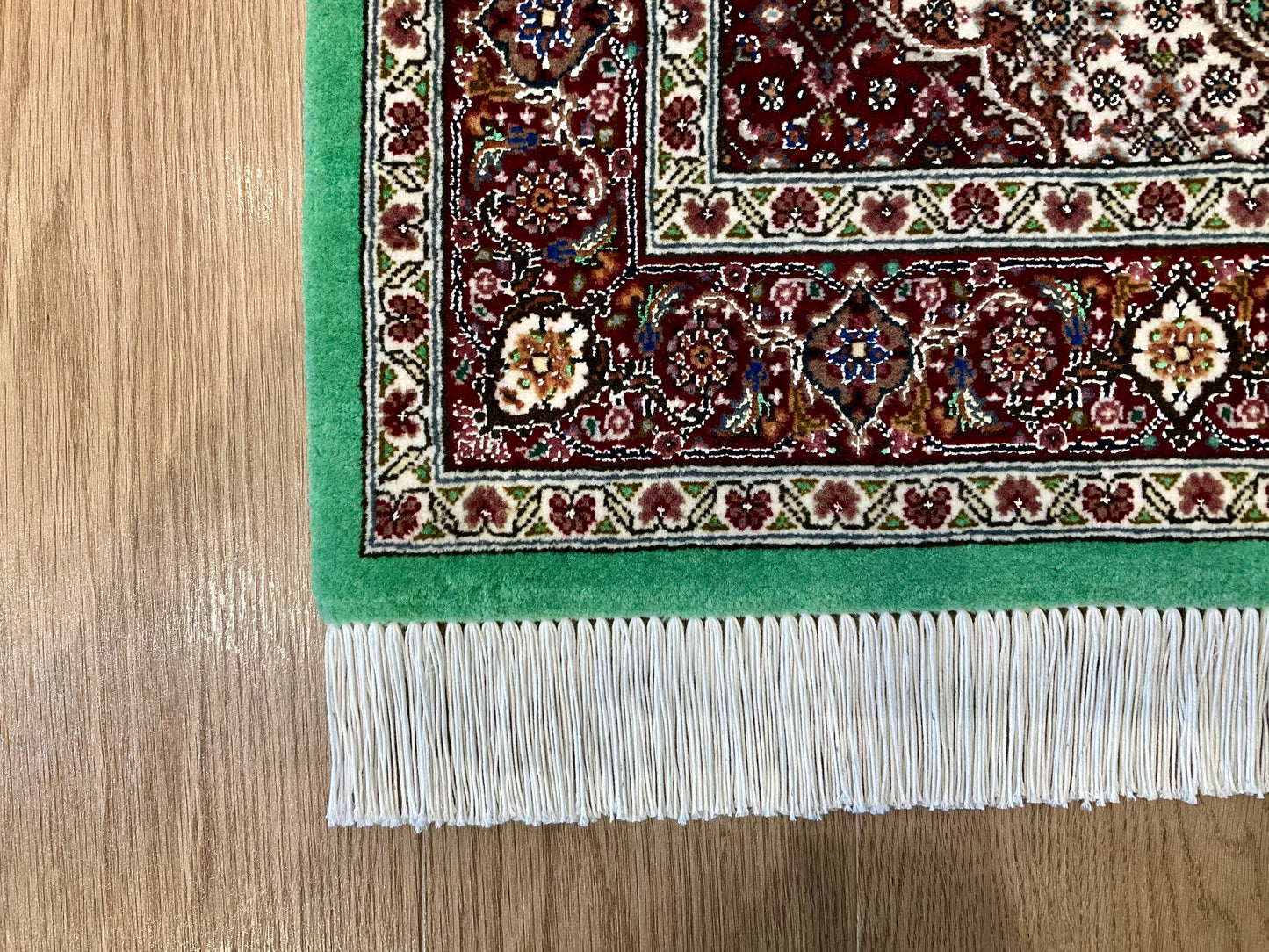 タブリーズ アブドラーヒ工房 130cm x 84cm PS7592