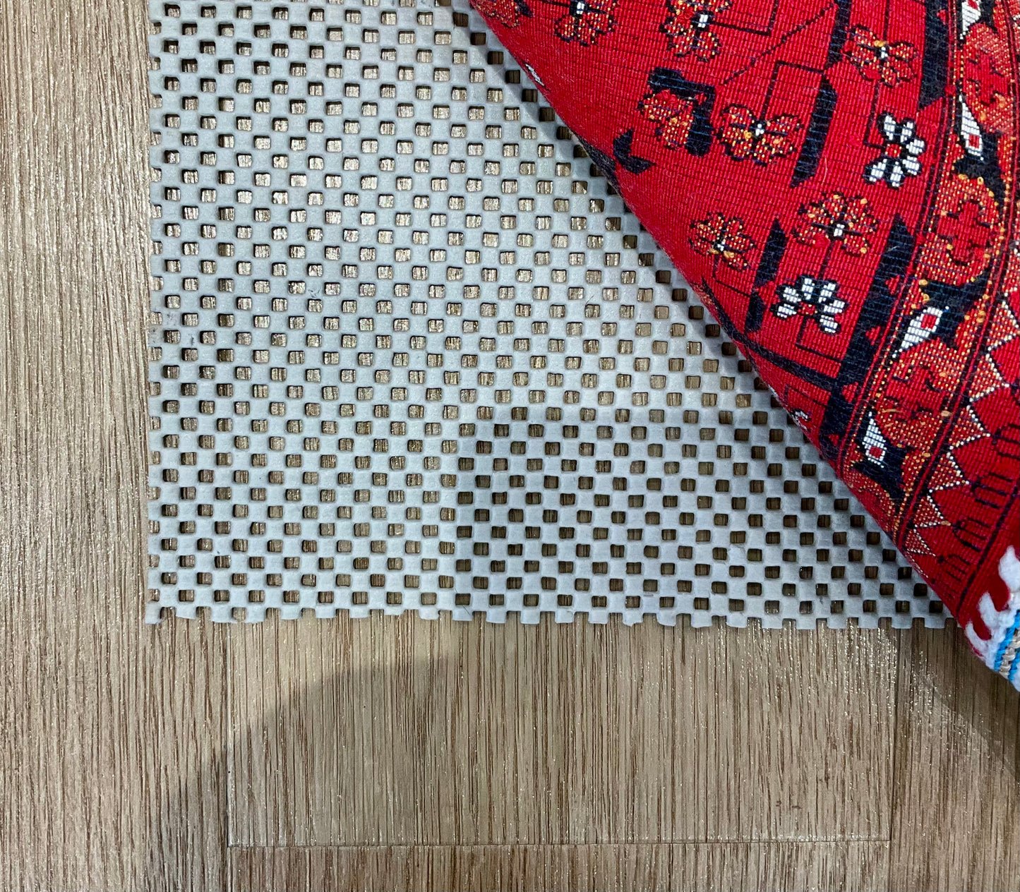 ペルシャンシルク 90cm x 60cm PS10772