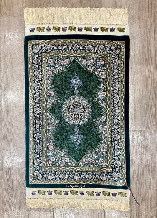 クム ジェッディ工房 91cm x 62cm PS3602