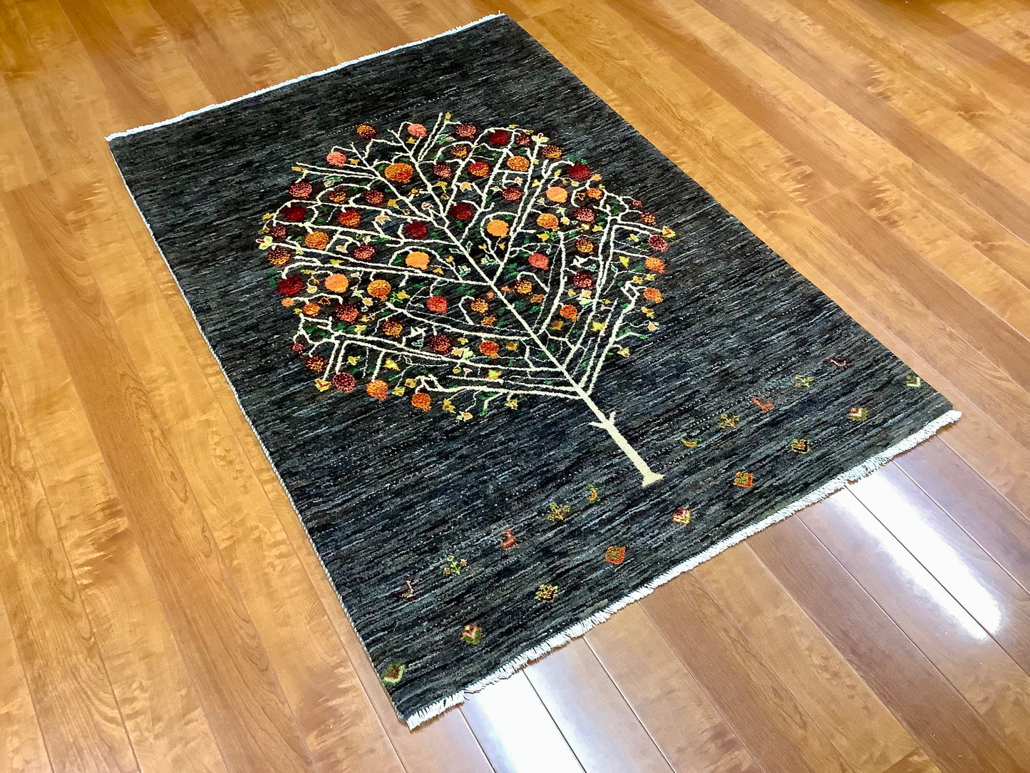 【オンライン限定】カシュクリ 150cm x 108cm RJ10946