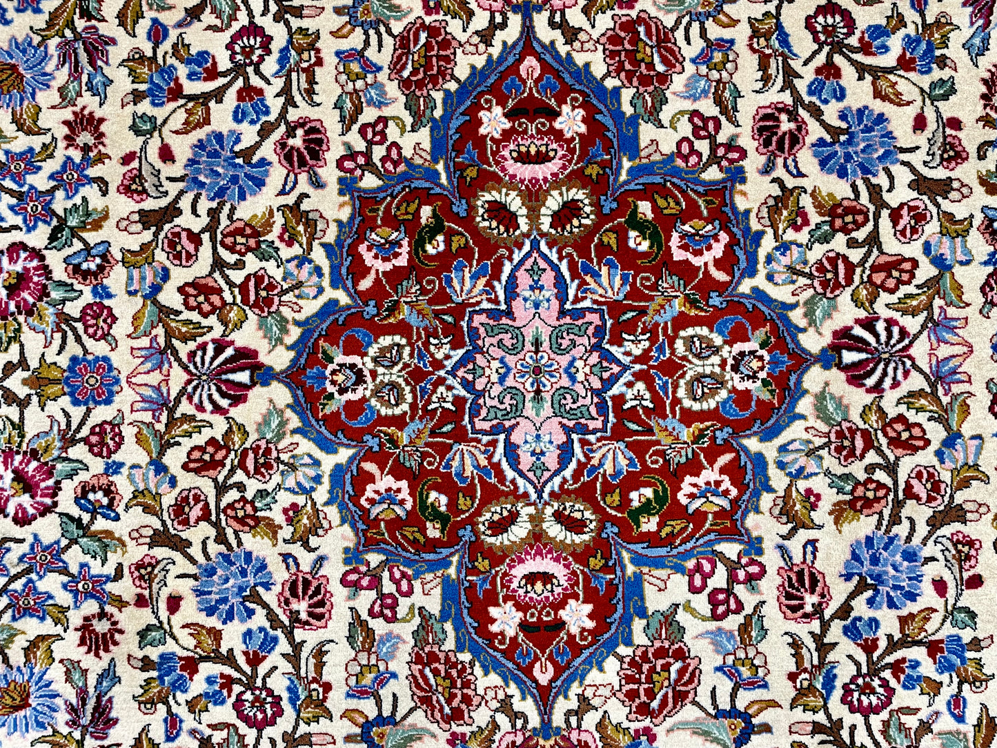 【オンライン限定】サルーク 300cm x 200cm NT11515
