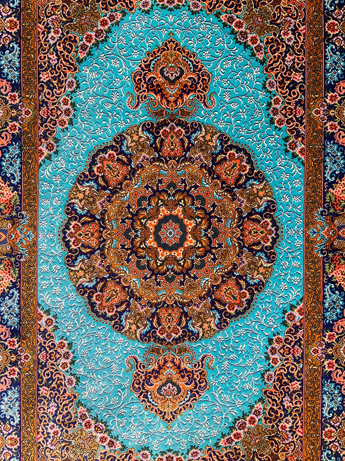 クム メイマーリアン工房 122cm x 81cm PS1397