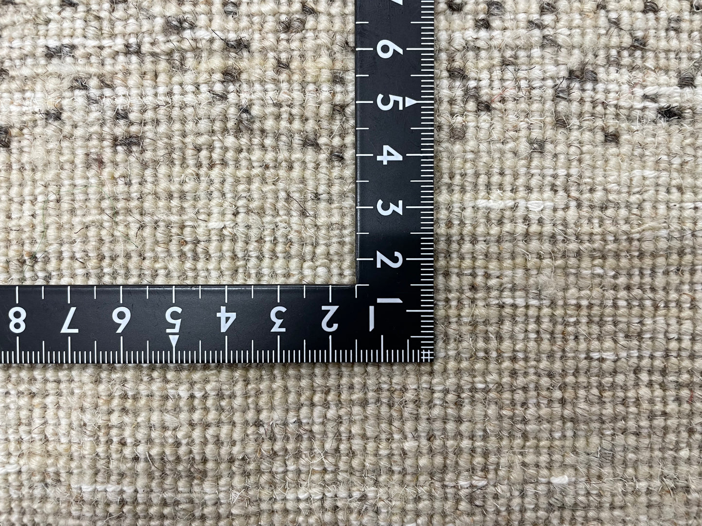 【オンライン限定】カシュクリギャッベ 126cm x 82cm RJ513