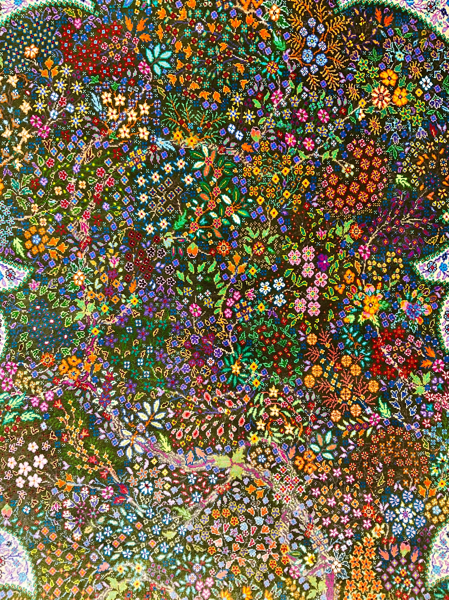 クム エスハーヴィ工房 133cm x 80cm PS2421