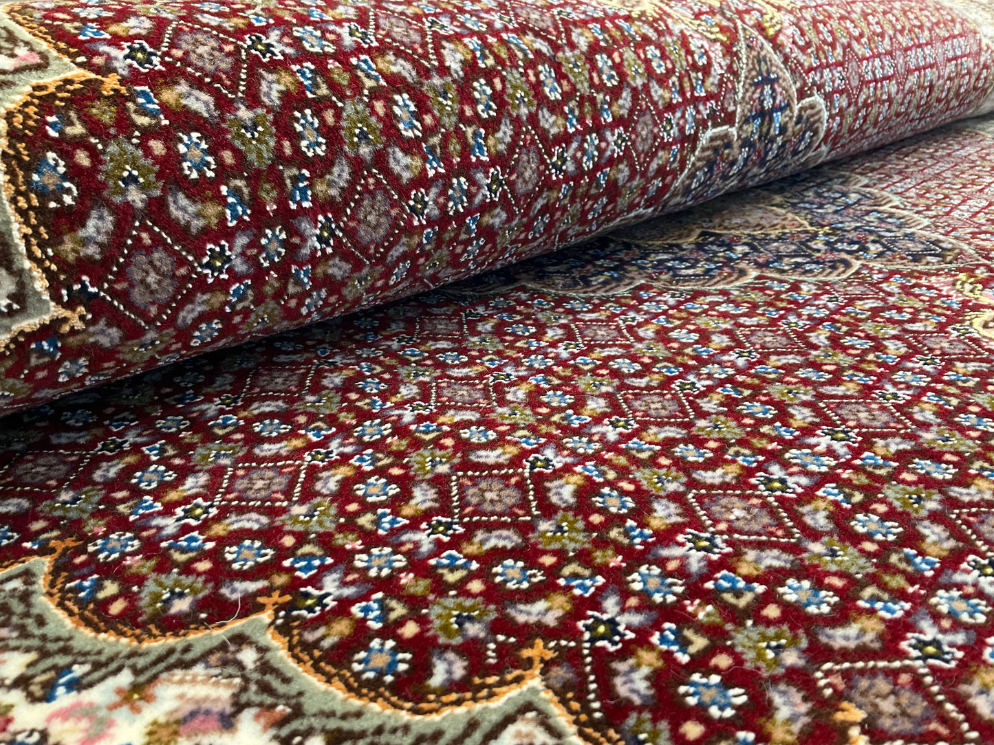 タブリーズ 205cm x 150cm NT16273