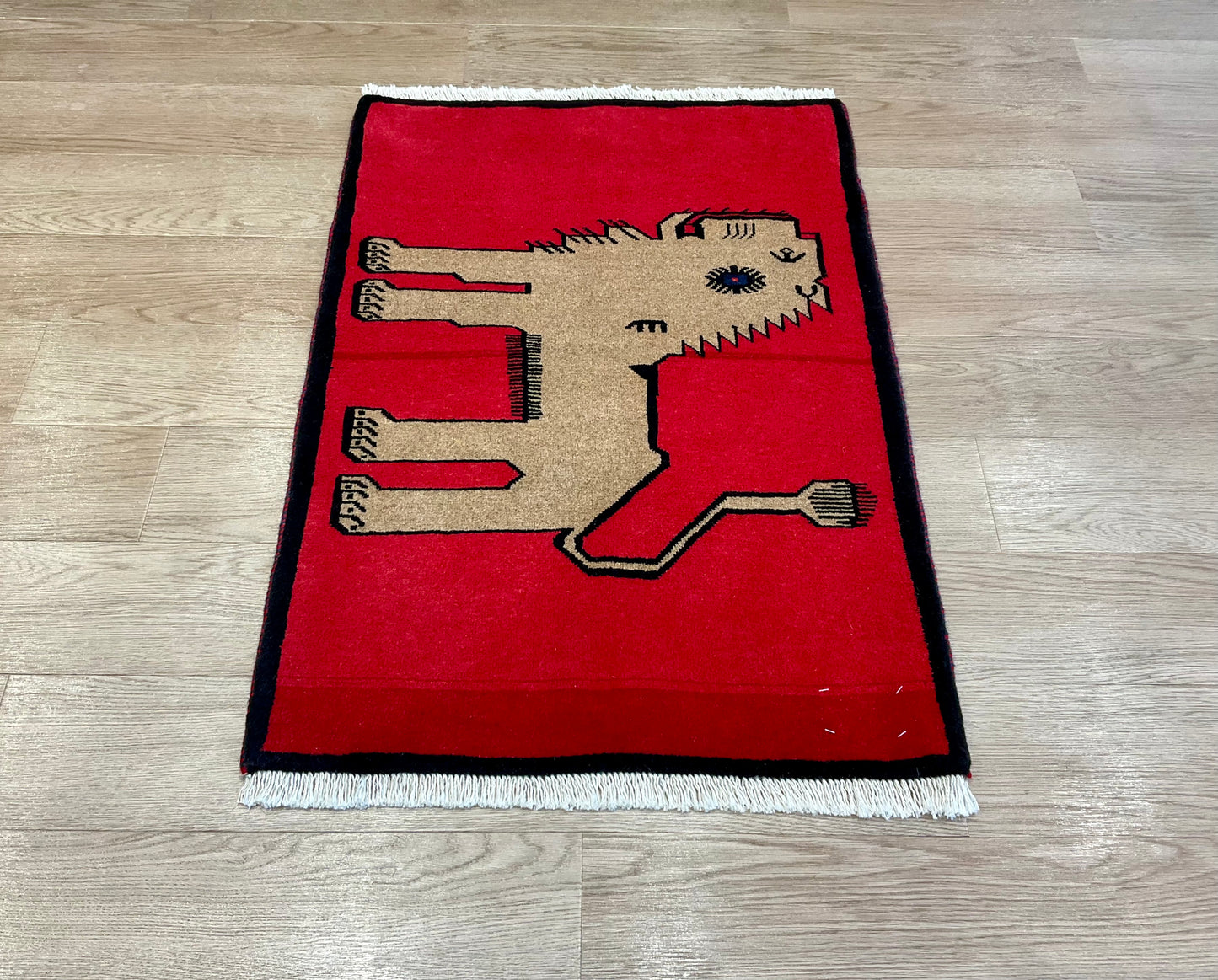シラーズ 100cm x 68cm RJ14030