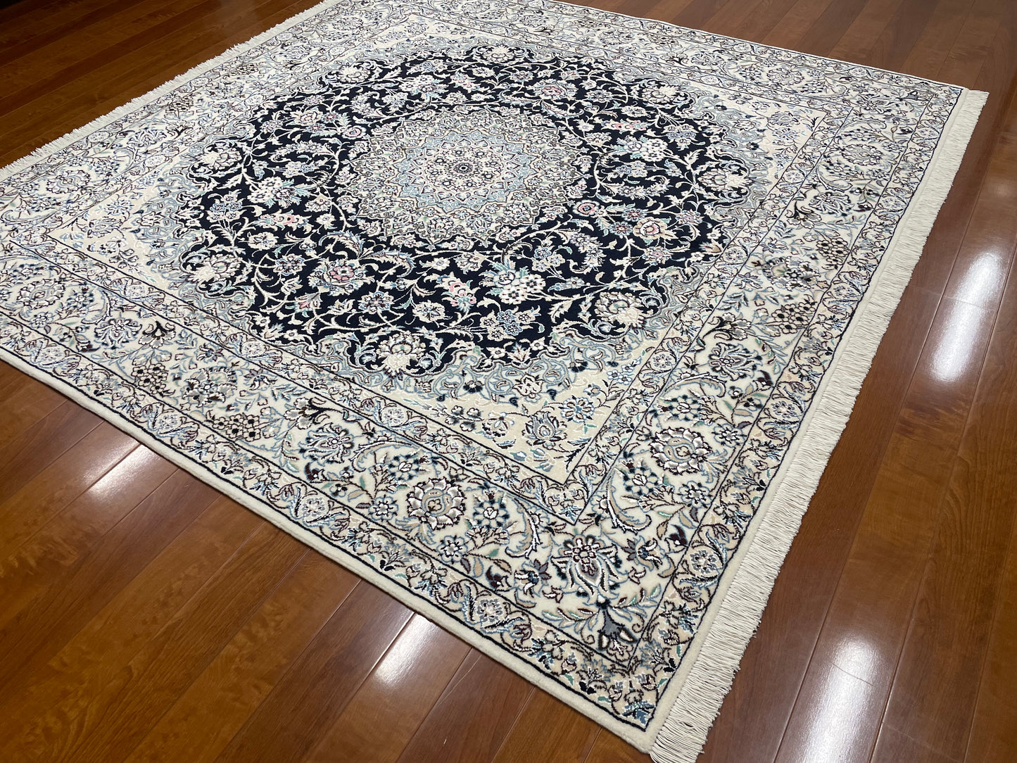 【オンライン限定】ナイン 200cm x 200cm PS5146