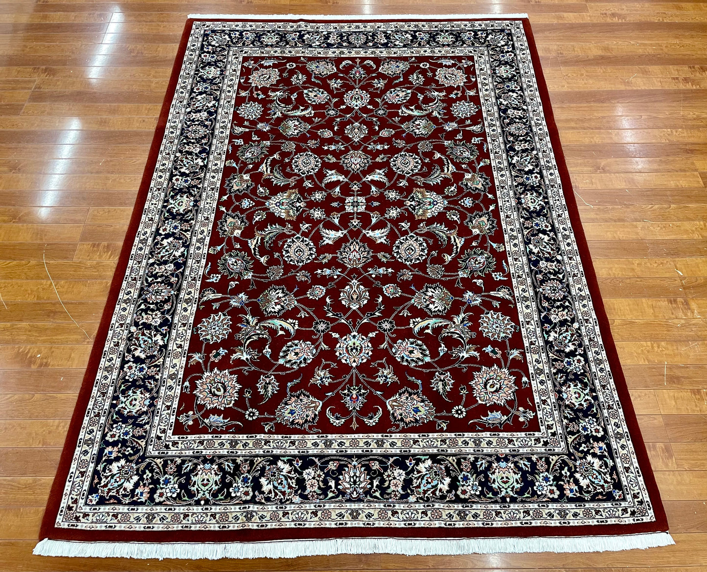 【オンライン限定】マシャッド 286cm x 206cm NT16529