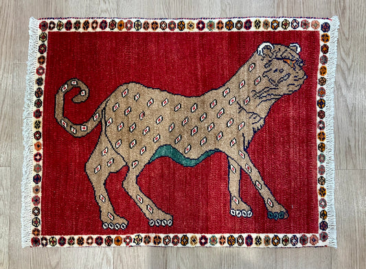 シラーズ 85cm x 65cm RJ12721