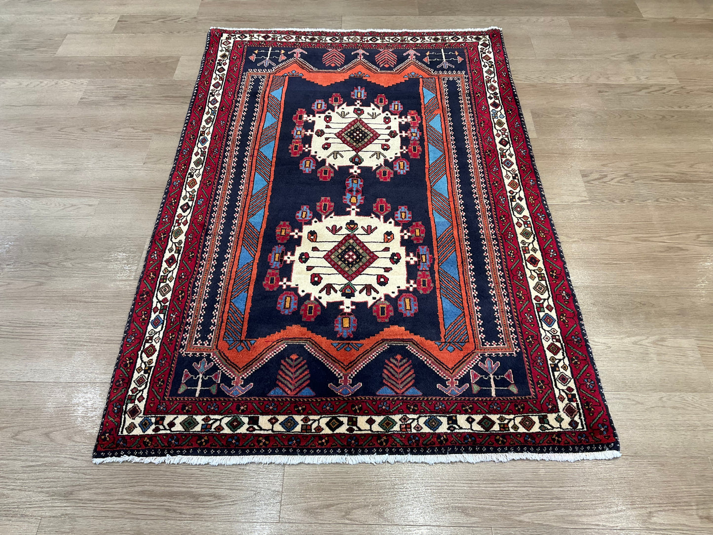 シルジャン 173cm x 105cm NT11718