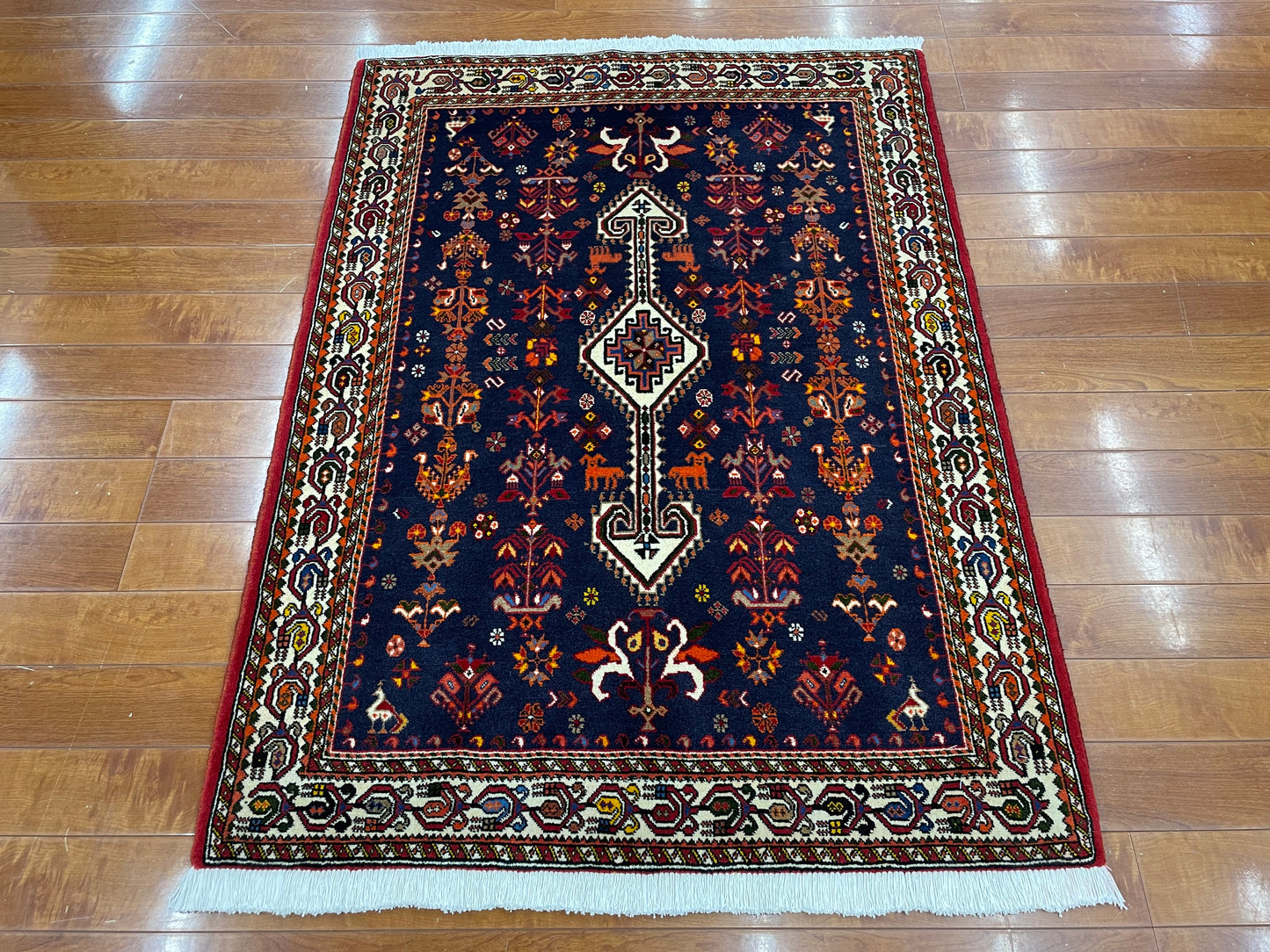 【オンライン限定】アバデ 142cm x 105cm PS9368
