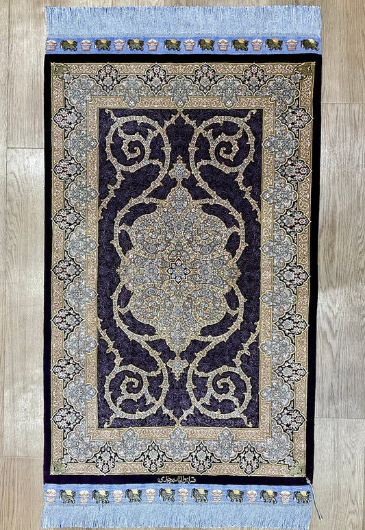 クム ジェッディ工房 126cm x 80cm PS2157