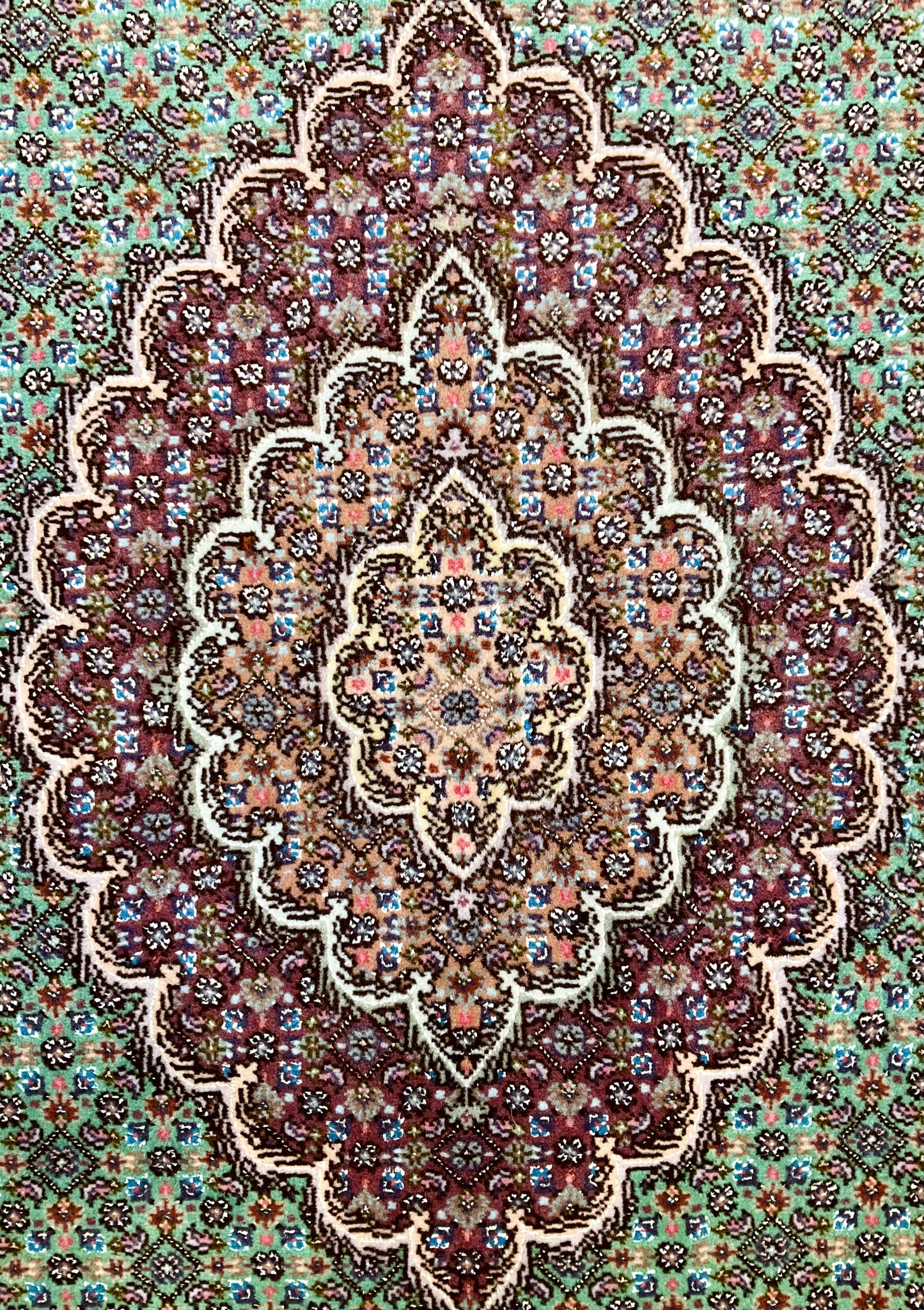 タブリーズ 158cm x 103cm PS8040