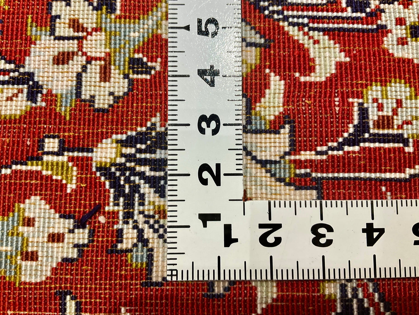 クム ミルメフィディ工房 120cm x 81cm NT11619