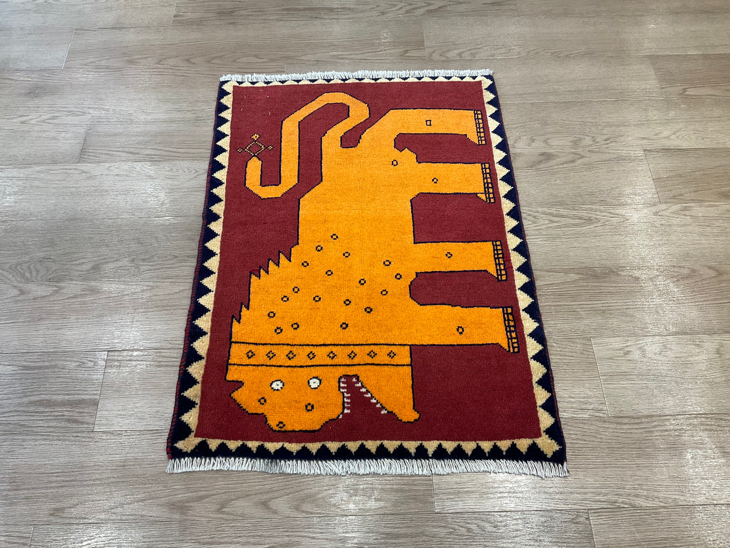 シラーズ 95cm x 67cm RJ13549