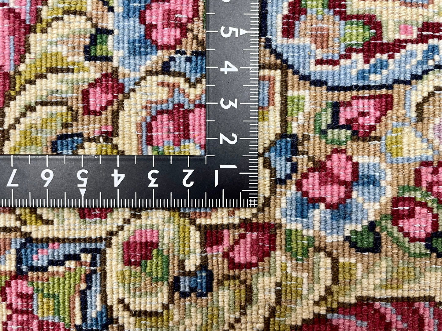 【オンライン限定】ケルマン 232cm x 150cm NT10176