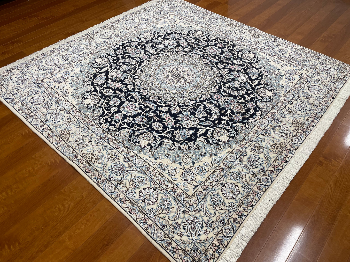 【オンライン限定】ナイン 195cm x 195cm PS5147