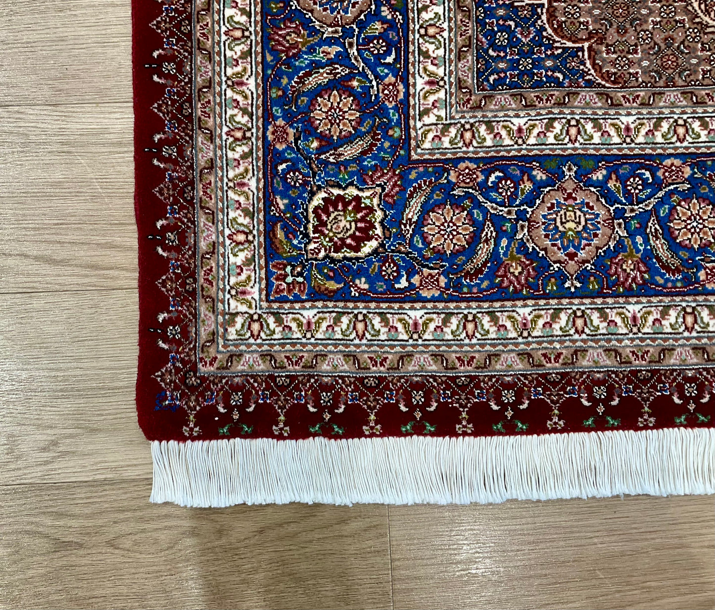 タブリーズ アブドラーヒ工房 200cm x 150cm PS5287