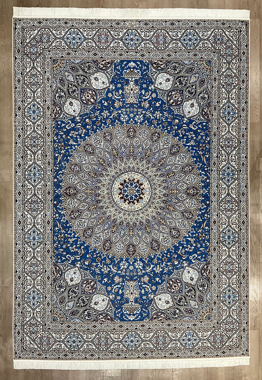 ナインシシラ ハビビアン工房 300cm x 210cm PS4848