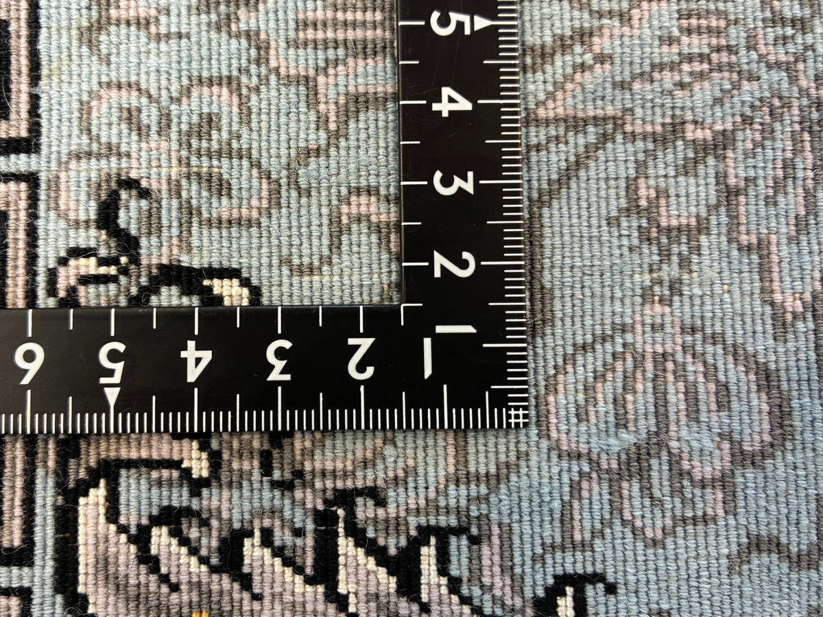 【千葉店】クム・ ウール テルメ工房 300cm x 200cm PS11555