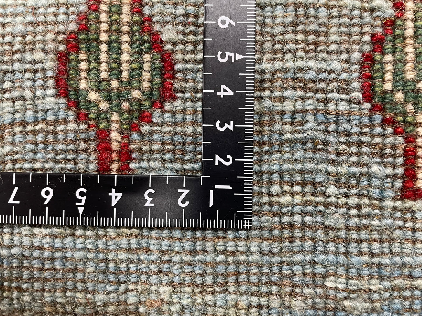 【オンライン限定】ギャッベ アマレバフト 130cm x 87cm RJ8732