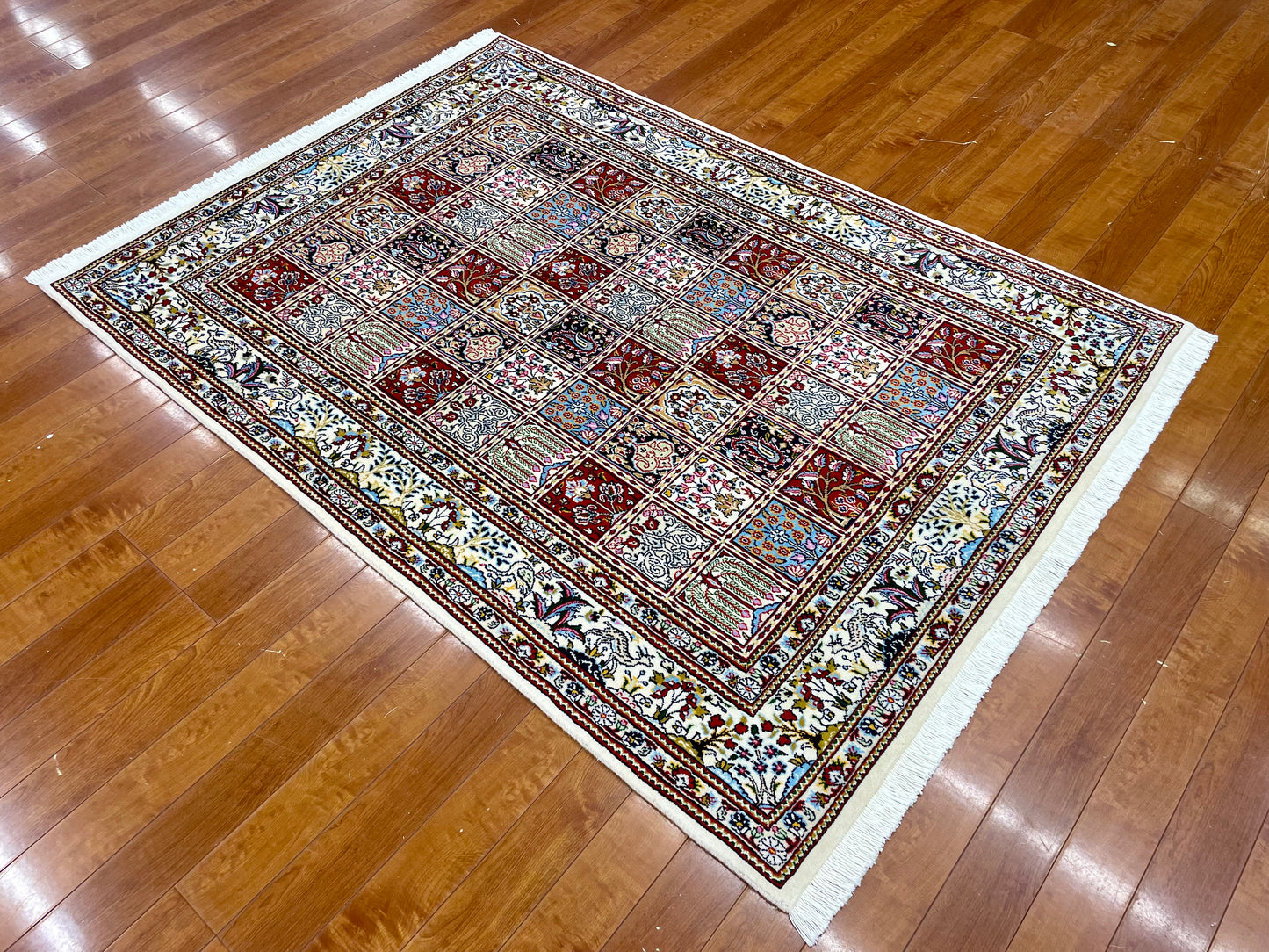 【オンライン限定】ムード 200cm x 148cm NT12250