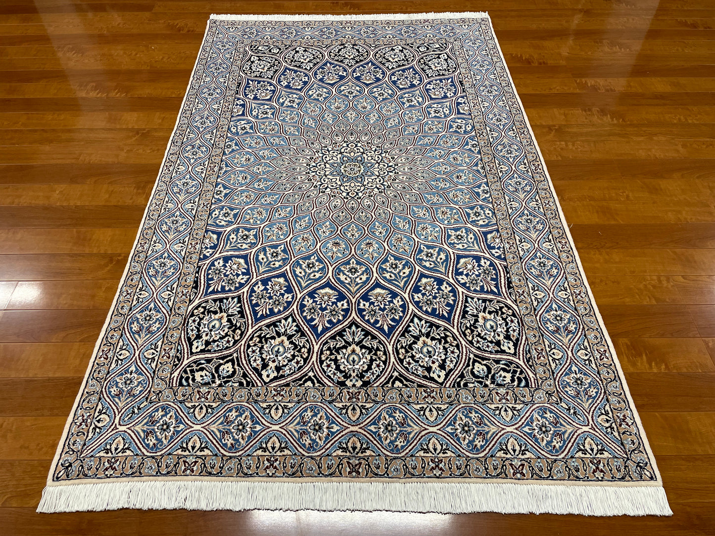 【オンライン限定】ナイン 210cm x 132cm PS7004